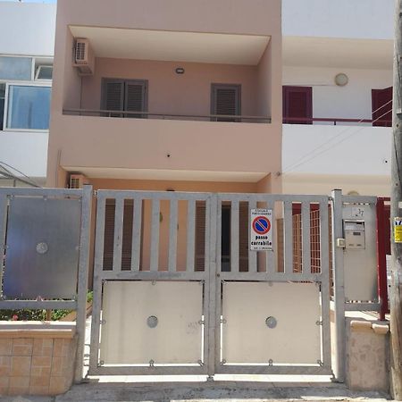 Caravaggio Apartment Porto Cesareo Dış mekan fotoğraf