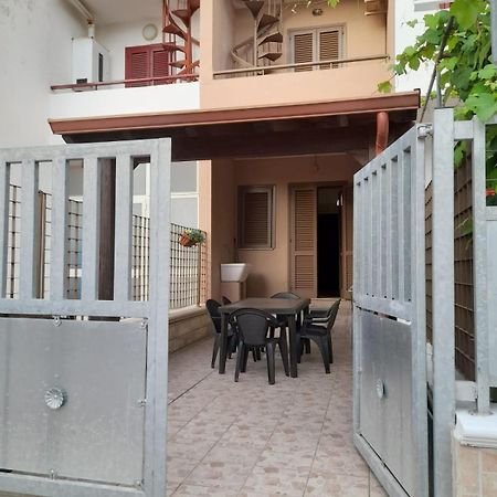 Caravaggio Apartment Porto Cesareo Dış mekan fotoğraf