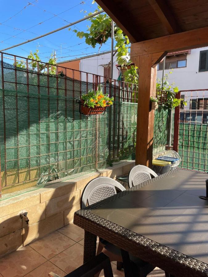 Caravaggio Apartment Porto Cesareo Dış mekan fotoğraf