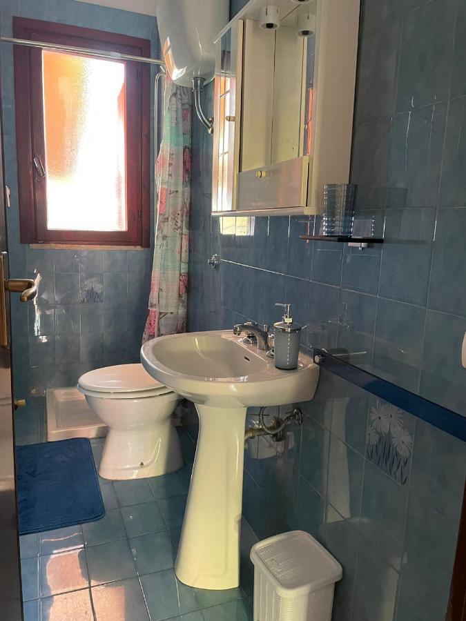 Caravaggio Apartment Porto Cesareo Dış mekan fotoğraf